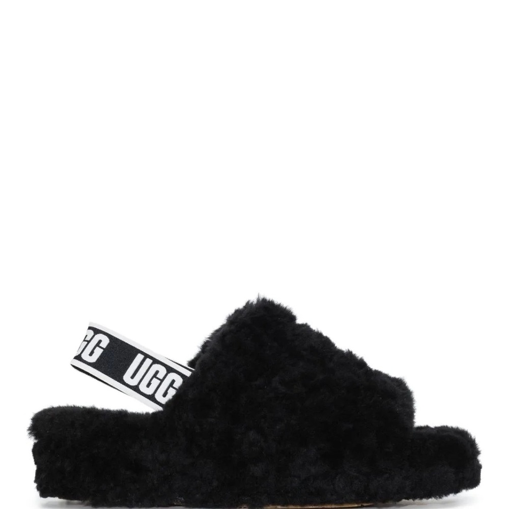UGG Fluff Yeah Slide